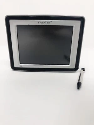 Nextar X3 Automotive Mountable GPS - Image 1 of 2