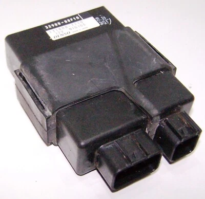 🔴Suzuki GSX 750 F AK11 ‼️ CDI Blackbox Steuergerät Zündbox 🌈🏍️ - Bild 1 von 4