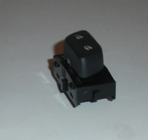 Chevrolet Equinox 2010 - 2015 Door Electric Switch 22903980 - Picture 1 of 4
