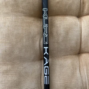 Kuro Kage 60HY R Flex Schaft 39,3"Top  - Bild 1 von 5