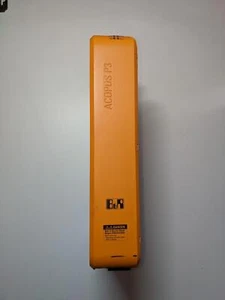B&R ACOPOS P3 Servoverstärker, 3x 200-480 VAC,  2 Achsen, 8EI4X5HWD10.0700-1 - Bild 1 von 3