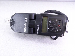 QUANTUM T5d Qflash Portable Digital Flash - Picture 1 of 15