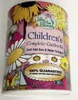 Childrens in a Can New - Gifts That Bloom - great gift new