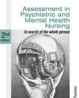 Assessment in Psychiatric and Mental Health Nursin... by Finlay, Linda Paperback
