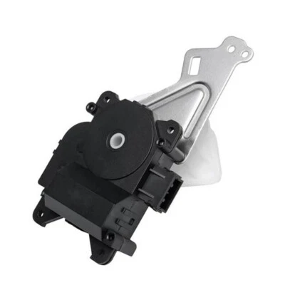 HVAC Heater Blend Door Actuator For 2006-2011 Honda Civic CR-V CRV 79160-SNE-A01 - Image 1 of 4
