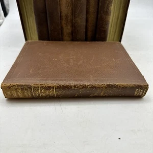 Antiquarian- Leather - The Encyclopedia Britannica-11th Ed. 1910-1911-Vol. 9(19) - Picture 1 of 10