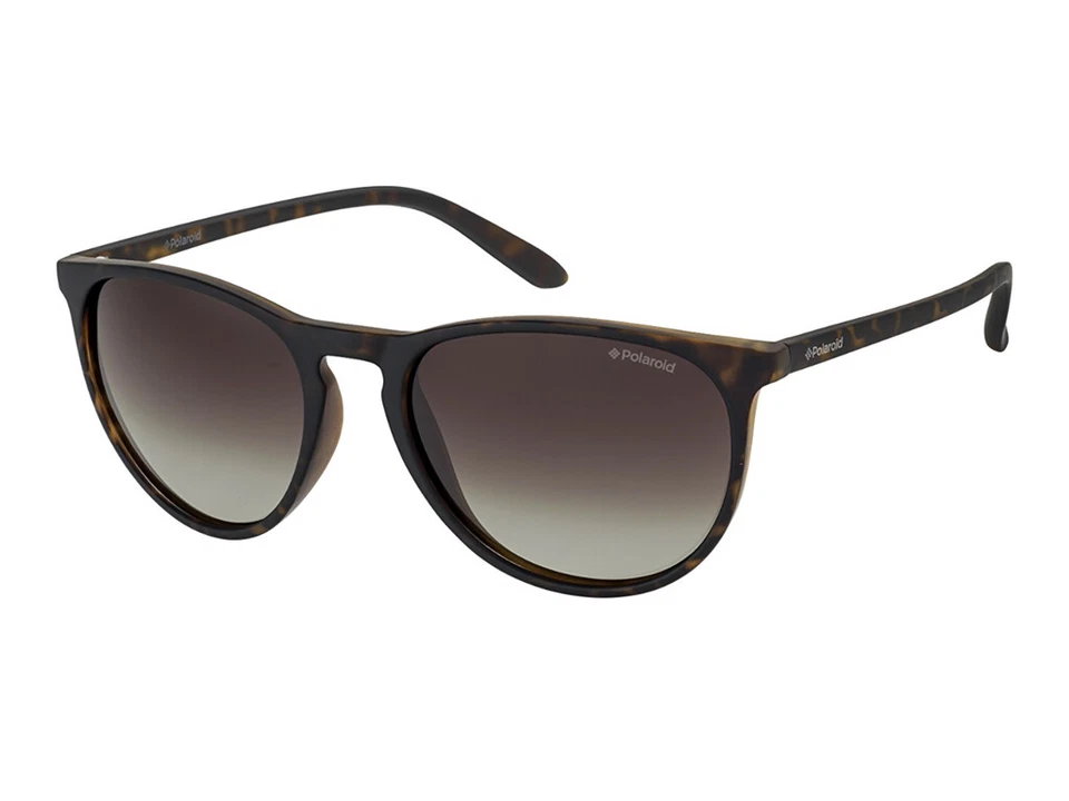 Очки солнцезащитные Polaroid PLD 6003/N/S V08/LA Havana унисекс - Изображение 1 из 1