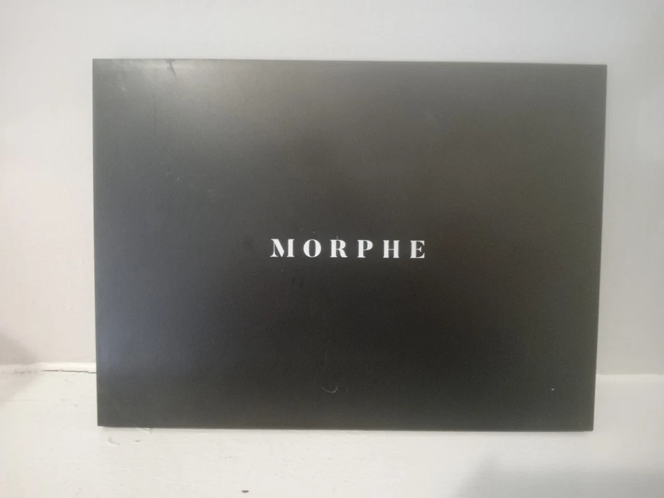 Morphe 35H hot spot Artistry palette New Full size 1.98oz  palette - Image 1 of 4