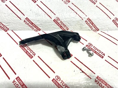 *NEW LEXUS ES350 DRIVER SIDE HEADLIGHT TOP REPAIR BRACKET OEM 2010-2012 LEFT - Image 1 of 3