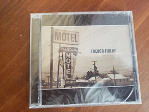 Trevor Finlay - Home Tonight CD - Self Released Canada Factory Sealed - Bild 1 von 2