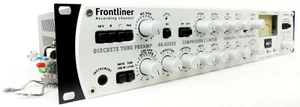 SPL Frontliner AD 24/192 Tube Mic Preamp  + Neuwertig / OVP + 2Jahre Garantie - Picture 1 of 10