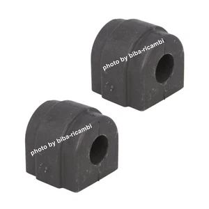 Boccole Barra Gommini Barra Stabilizzatrice Anteriore Per Bmw Serie 3 (E46) - Imagen 1 de 2