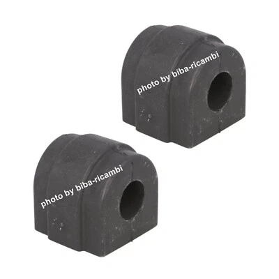 Boccole Barra Gommini Barra Stabilizzatrice Anteriore Per Bmw Serie 3 (E46) - Imagen 1 de 2
