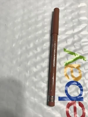 RIMMEL Lasting Finish 1000 Kisses Lip Contouring Pencil 049 NATURAL uns NWOB - Image 1 of 4