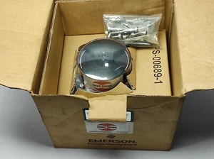 Emerson TXP-M2CYNMM Position Indicator Torque Control 1.331 Exd IEC Ex/DIP - Picture 1 of 9