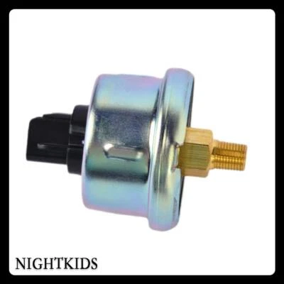 Unidad de envío de presión de aceite 83520-60050 compatible con Toyota Sequoia Tundra LX470 LX570 Foto 1 de 4