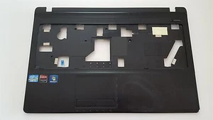 ASUS X54H Genuine Palmrest w/ touchpad, power button 13GN7BCAP012-1 - Afbeelding 1 van 2
