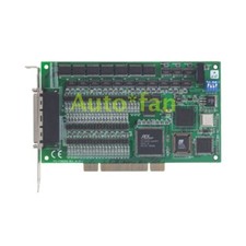For PCI-1758UDO 128 channel isolated input and output card