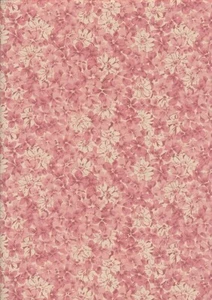 KINGFISHER HOPE CHEST FLORALS 37929 100% COTTON 1M - Bild 1 von 1