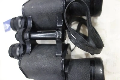 Vintage TASCO 'Sea Dog' 7x50 Binoculars (No.306)  - Image 1 of 4