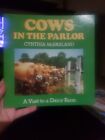 : Cows In The Parlor By Macmillan/Mcgraw (Trade Paperback)