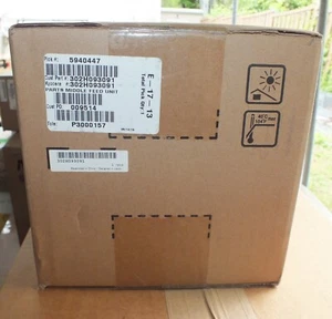 GENUINE NEW SEALED IN THE BOX KYOCERA 302H093091 MIDDLE FEED UNIT TASKALFA 300i - Picture 1 of 2