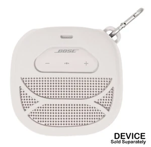 getgear Silicone case for Bose SoundLink Micro Bluetooth speaker - Picture 1 of 15