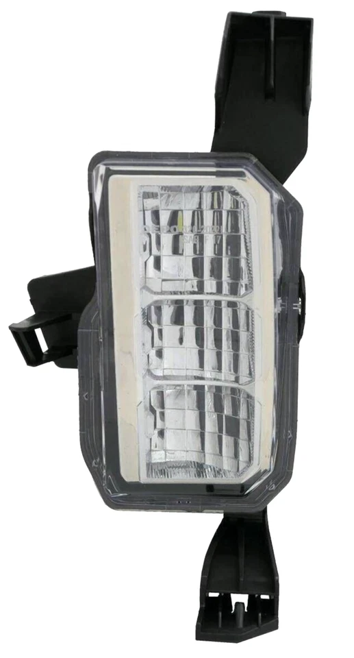 Conjunto de luces antiniebla izquierda Depo 320-2023L-AS para Subaru Outback 2020-2022 NUEVO Foto 1 de 1