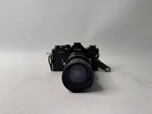 Vivitar XC-2 Camera Vintage PARTS - Bild 1 von 16