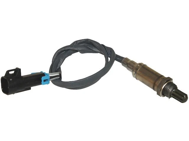 Датчик кислорода 84FR79R Downstream подходит для Saturn SC2 1996-1999 годов выпуска - Изображение 1 из 1