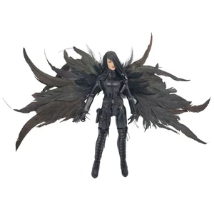 Methamphibian Angel Of Death Doll Figure - Picture 1 of 6