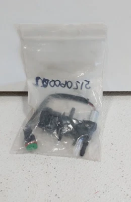 SKI-DOO Pressure Manifold Assembly 03-06, 08, 16 MXZ Summit GSX GTX 512060002 - Image 1 of 4