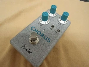 Fender Hammertone Chorus - Picture 1 of 6