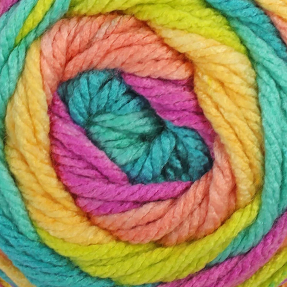 Big Twist Flourish - Image 1 of 1