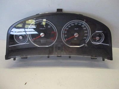 TABLERO DE INSTRUMENTOS Opel Vectra C GTS 13144741 - Imagen 1 de 4