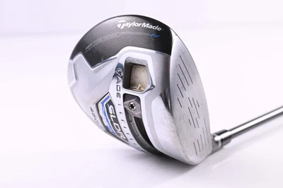 Taylormade SLDR Driver / 12 Degree / Stiff Flex Fujikura Speeder 57 Shaft - Image 1 of 4