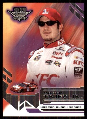 2005 Wheels High Gear #28 Martin Truex Jr. - Image 1 of 2
