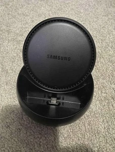 Station d'accueil Samsung DeX - Noir (EE-MG950) - Photo 1 sur 3
