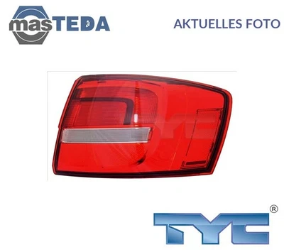 11-6784-11-9 RÜCKLEUCHTE HECKLEUCHTE LINKS TYC NEU OE QUALITÄT - Image 1 of 4