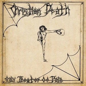 Christian Death Only Theater Of Pain - CD - Picture 1 of 3