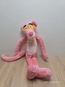 Plüschfigur Pink Panther Paulchen der rosarote Panther ca 40cm - Bild 1 von 6