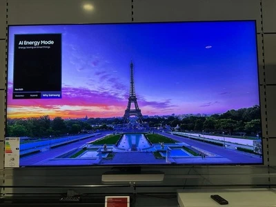 Samsung GQ75QN94DATXZG AI Neo QLED Mini LED TV 5#14184028 - Bild 1 von 4