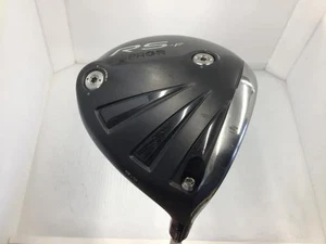 PRGR RS F 2017 9.5° Stiff Right-Handed 45.5in Driver RS F w/HC 7319 - Picture 1 of 6