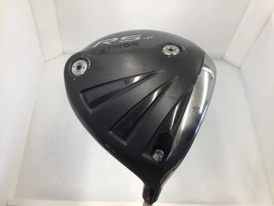 PRGR RS F 2017 9.5° Stiff Right-Handed 45.5in Driver RS F w/HC 7319 - Image 1 of 4