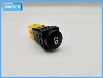 Original Citroën Xsara Light Central Lock Lock Switch 96317191ZL - Image 1 of 4