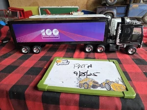 ERTL KEYSTONE WIRE SEMI VERY NICE ORIGINAL CONDITION - Picture 1 of 6