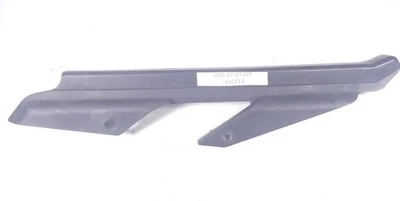 07 Hyosung GT250R GT 250 Rear Chain Guard Free Shipping - Image 1 of 4