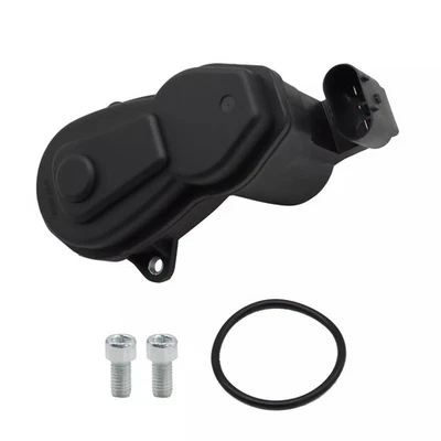 Actuador de freno de estacionamiento trasero para BMW 09-16 528i 535i 640i 650i M5 X3 Z4 34216794618 Foto 1 de 4