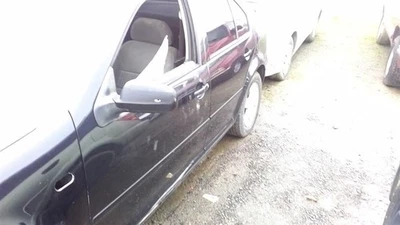 Driver Front Door City Canada Only 4 Door Electric Fits 99-11 GOLF 27709710 - Изображение 1 из 4