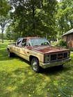 1986 GMC Sierra 3500 